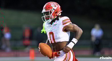 David Gabriel Georges Georgia