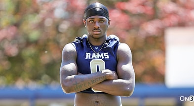 Kendre Harrison
