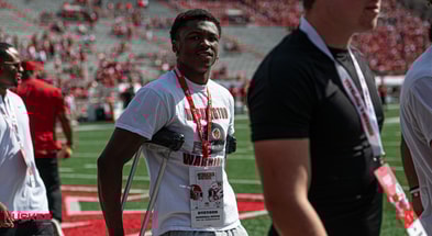 2026 WR Dveyoun Bonewell-Witte