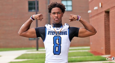 KJ Green Alabama Crimson Tide