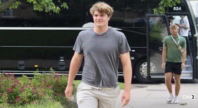 Gregory Patrick