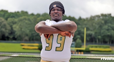 2027 DL Waylon Wooten