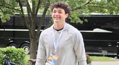Preston Fryzel
