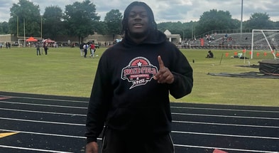 DL T-Ron Richardson