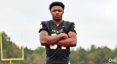 Jae Lamar Georgia