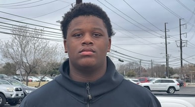 K'Adrian Redmond