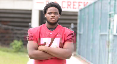 Jaylon Moore
