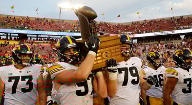 Iowatrophy