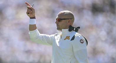 PJ Fleck