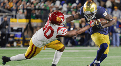 Chris Thompson Jr.