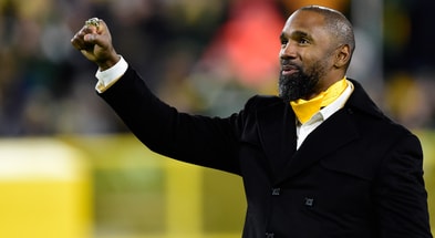 Charles Woodson weighs in on College Football Playoff expansion kevin Warren fox michigan