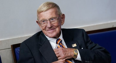 Lou Holtz