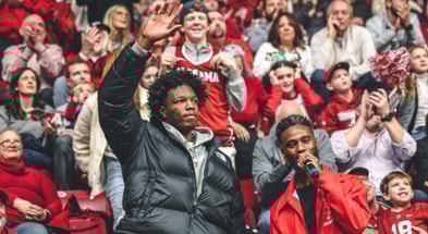 London Jemison Alabama Crimson TIde