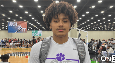 Ohio state basketball recruiting: Colin White's visit to Buckeyes