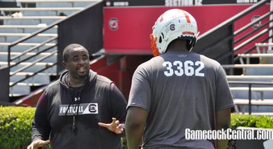 Three takeaways from Lonnie Teasley's media availability