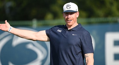 Phil Trautwein Penn State Football On3