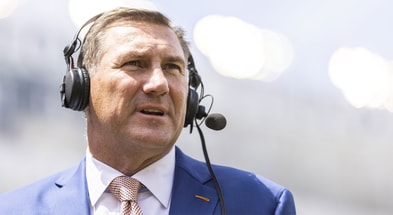 Dan Mullen