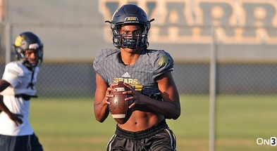 Madden Iamaleava