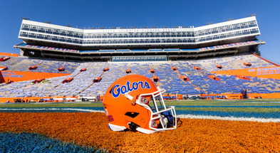 Florida-Gators-helmet-scott-stricklin