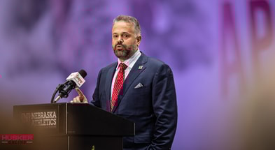Matt Rhule - Nebraska 