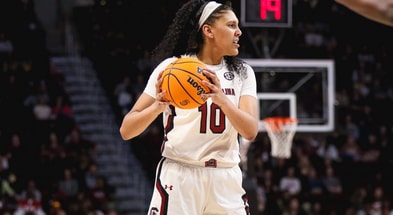 Dawn Staley Stats, Height, Weight, Position, Draft Status and More