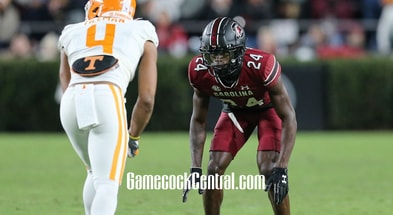 South Carolina players media availability recap - 3/29