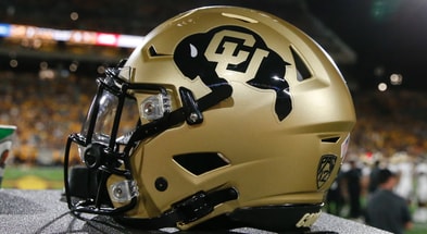 Colorado Helmet