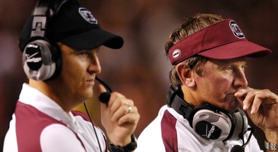 Steve Spurrier Jr