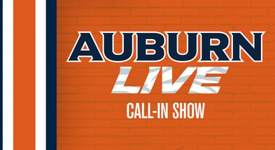 Auburn Live Call-In Show