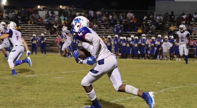 O'Mari Johnson