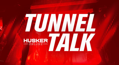 HuskerOnline Tunnel Talk