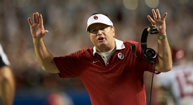 Bob Stoops