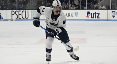 Hockey non-conference slate set for Penn State's 2022-23 season - On3