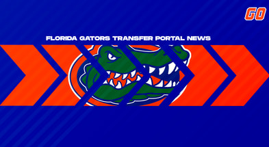 Florida Gators Transfer Portal News_Update_Tracker