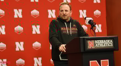 Marcus Satterfield Nebraska