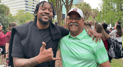 Quick Slants with Uva: Recruiting never stops