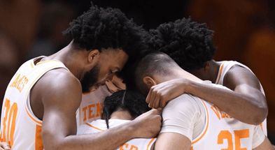 Cade Phillips Factors Into Long-Term Plans For Tennessee Basketball -  Sports Illustrated Tennessee Volunteers News, Analysis and More