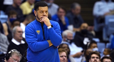 jeff-capel-calls-out-north-carolina-fans-social-media-team-for-disrespect-towards-his-brother