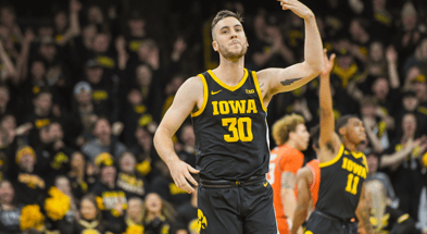 Connor McCaffery