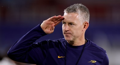 Toledo HC Jason Candle