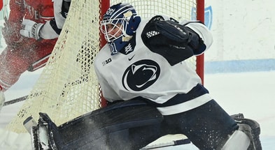 Penn State ice hockey stays hot in nonconference play - On3