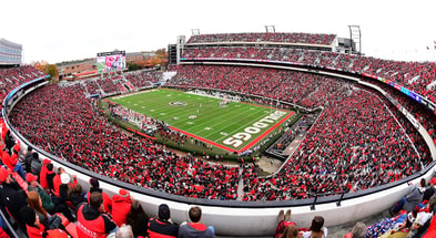 Georgia Tech v Georgia