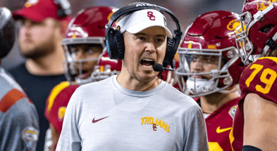 USC HC Lincoln Riley