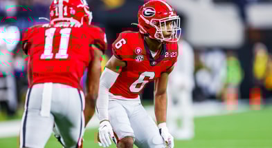 Daylen Everette Georgia