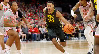 Kris Murray Iowa(1)