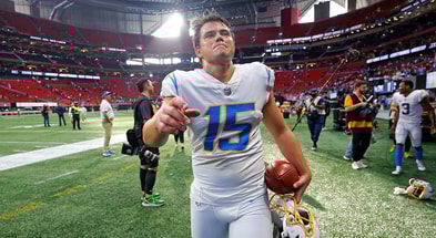 Los Angeles Chargers v Atlanta Falcons
