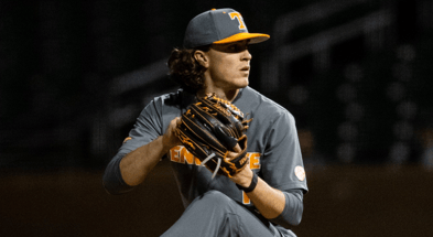 Jim Callis on X: 11th-rder Jared Dickey signs w/@Royals for $572,500  ($422,500 counts vs pool). Largest bonus after 10th rd so far this year.  @Vol_Baseball OF/C, one of better hitters in SEC