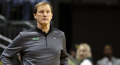 Dana Altman, Oregon Ducks basketball coach