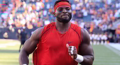 Lorenzo Carter