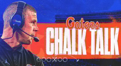 Florida-Gators-Billy-Napier-Chalk-Talk-Coaches-Clinic